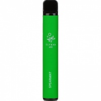 Elf Bar Disposable Vape Pen - Spearmint